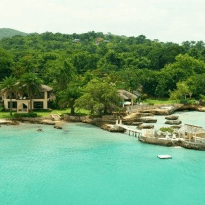 Super Glam Jamaica All Inclusive-Bluefields Bay Villas