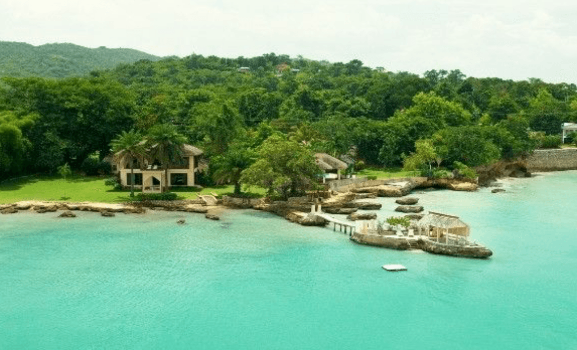 Super Glam Jamaica All Inclusive-Bluefields Bay Villas