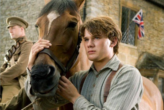 WAR HORSE THE MOVIE – I HATED IT review