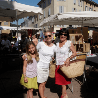 Hosted Villas Provence - The Best Family Vacation Ever