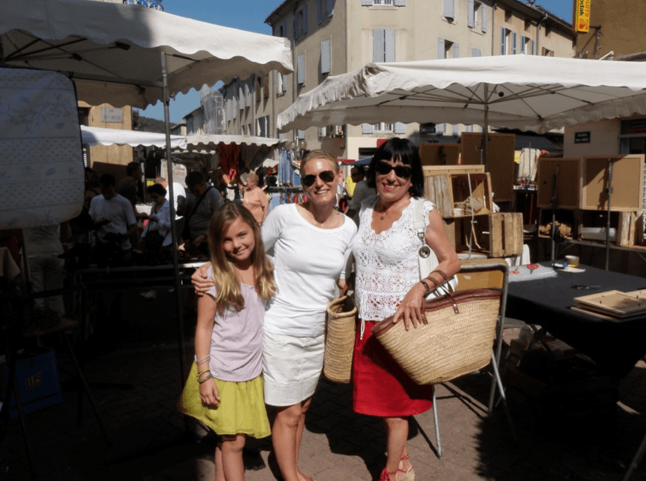 Hosted Villas Provence - The Best Family Vacation Ever