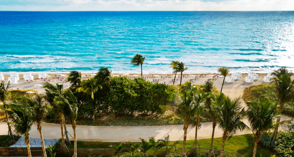 st regis bal harbour