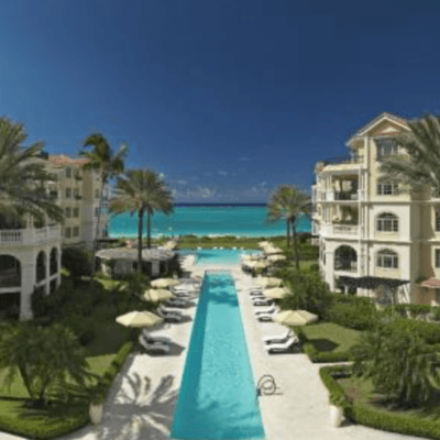 Somerset Turks and Caicos