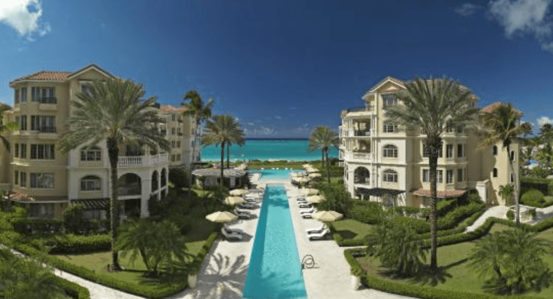 Somerset Turks and Caicos