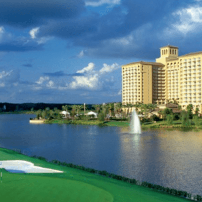 ritz carlton orlando