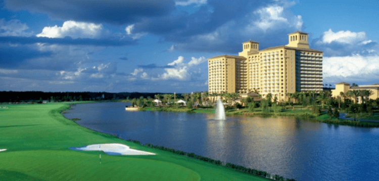 ritz carlton orlando