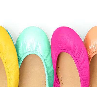 tieks shoe obsession flat shoes