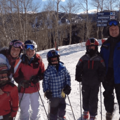 5 Reasons Park City is the Best Mountain Resort for Families (and hot doggers)