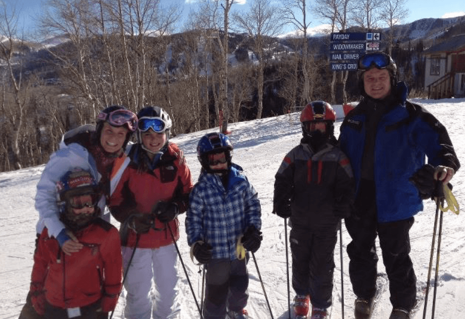 5 Reasons Park City is the Best Mountain Resort for Families (and hot doggers)