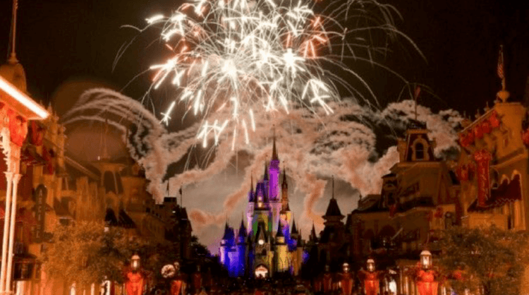 Disney World Fireworks Cruise - How to Book