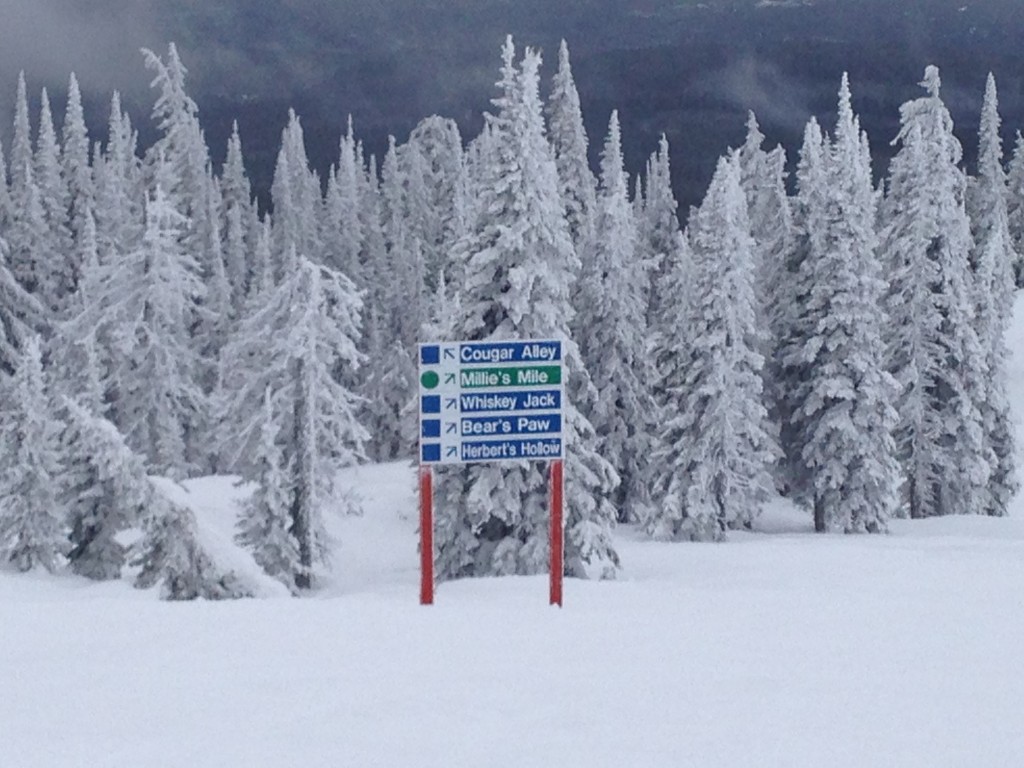 Big White Ski Resort