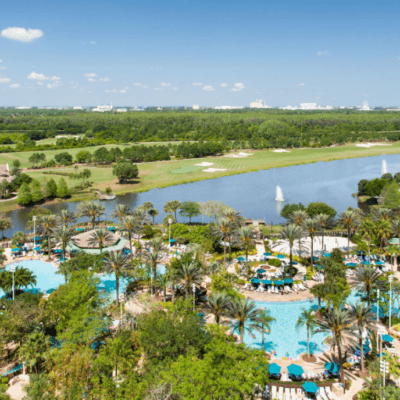 jw marriott orlando luxe hotel review