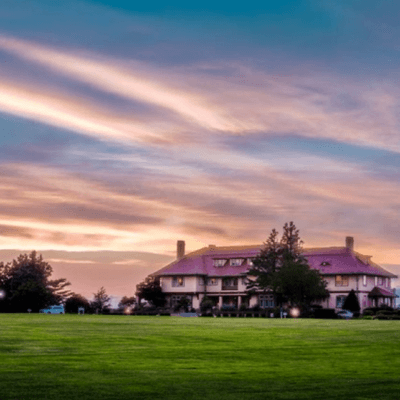 Ocean Edge Resort on Cape Cod