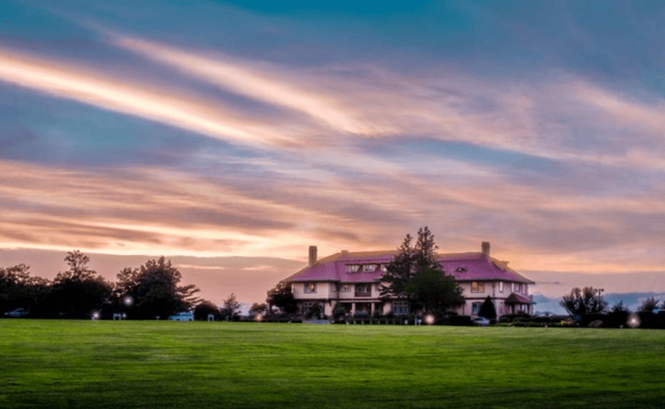 Ocean Edge Resort on Cape Cod