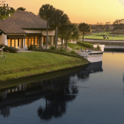 Villas of Grand Cypress - The Luxe Locale for the Whole Family in Orlando