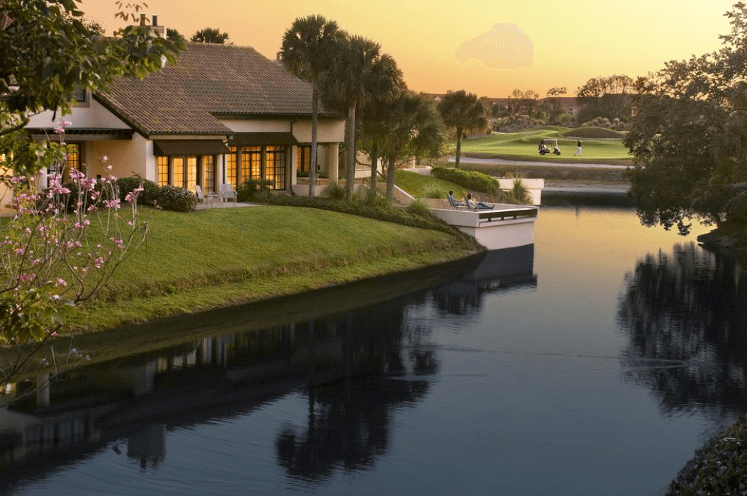 Villas of Grand Cypress - The Luxe Locale for the Whole Family in Orlando