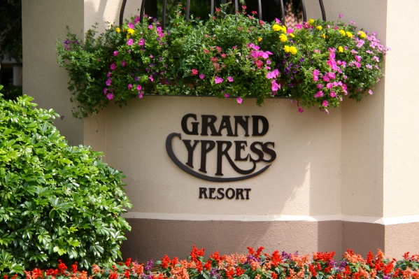 Villas of Grand Cypress