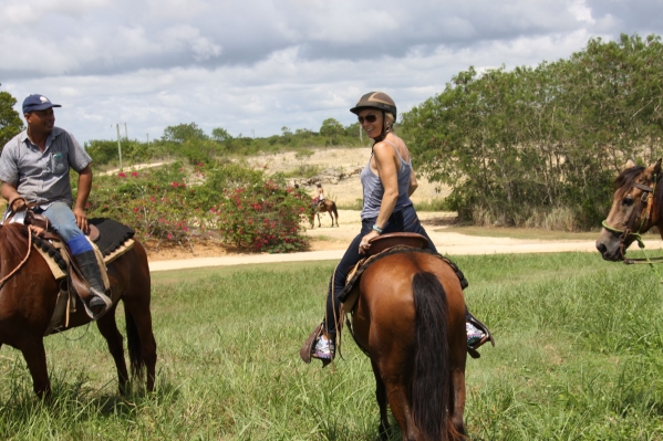 Casa de Campo La Romana Dominican Republic 