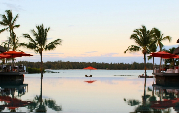 Constance Hotels Le Prince Maurice Mauritius review