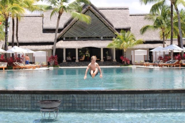 Le Prince Maurice Constance Hotels Mauritius