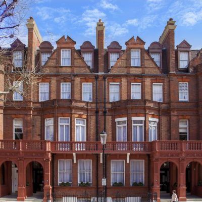 The Apartments by The Sloane Club london luxury apartment rental