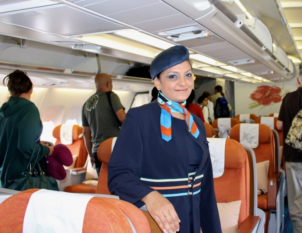 Air Mauritius