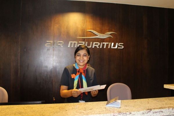 Air Mauritius