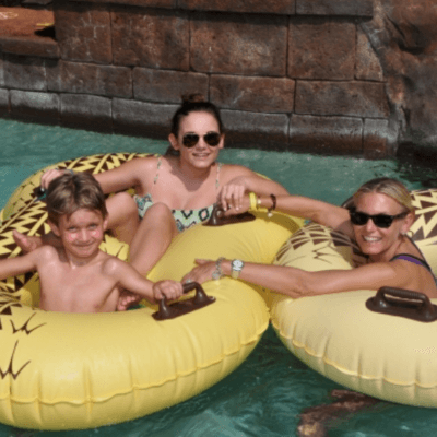 Disney Aulani Resort Reviews by LTM Kids