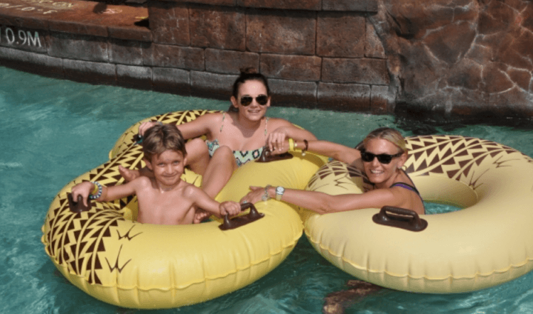 Disney Aulani Resort Reviews by LTM Kids