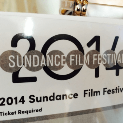 Sundance Film Festival Tickets