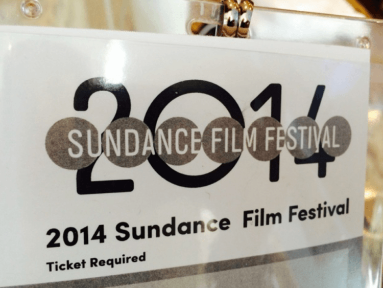 Sundance Film Festival Tickets