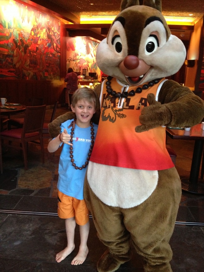 Disney Aulani Resort Reviews