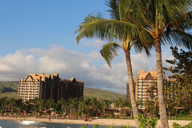 Disney Aulani Resort Reviews