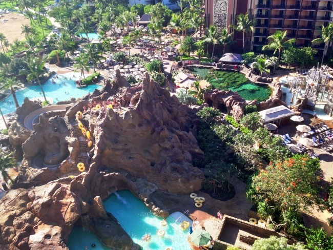 Disney Aulani Resort Reviews