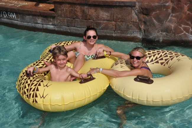 Disney Aulani Resort Reviews