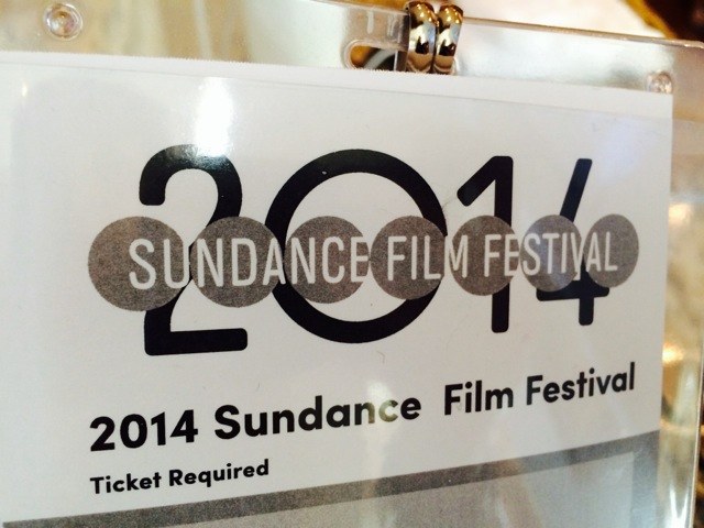 Sundance Film Festival