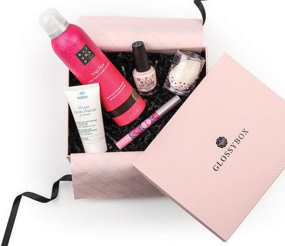 glossybox