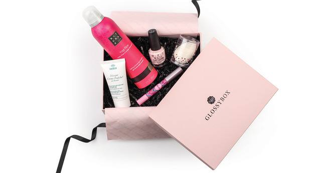 glossybox