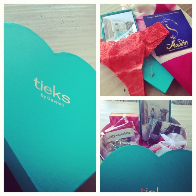 Tieks Heart Health