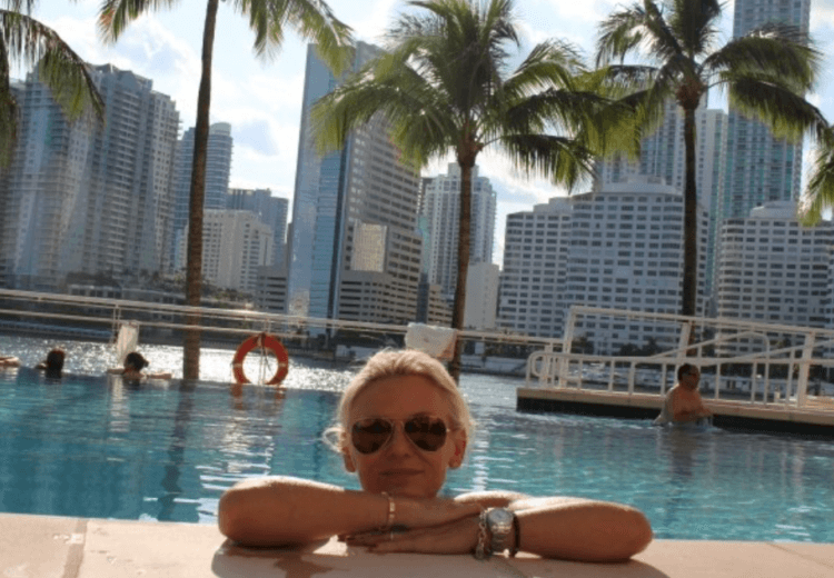 mandarin oriental miami review luxury travel mom hotel