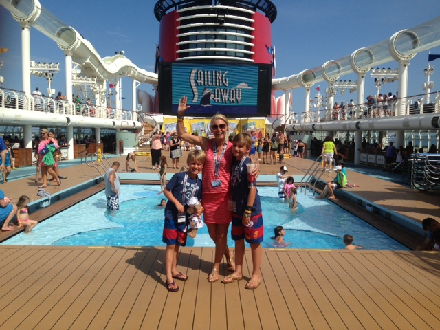 Disney Cruise: What to Expect - The Mommy Mouse Clubhouse