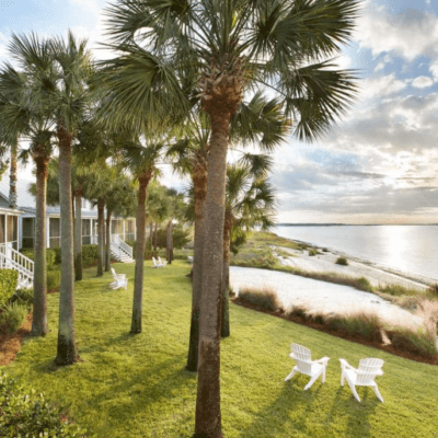 The Cottages on Charleston Harbor Review