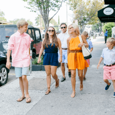 Top Tips for Enjoying Charleston south carolina with Kids