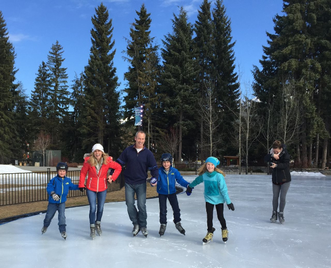 Four Seasons Whistler