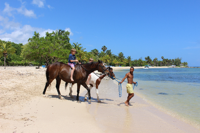 Half Moon Resort Jamaica