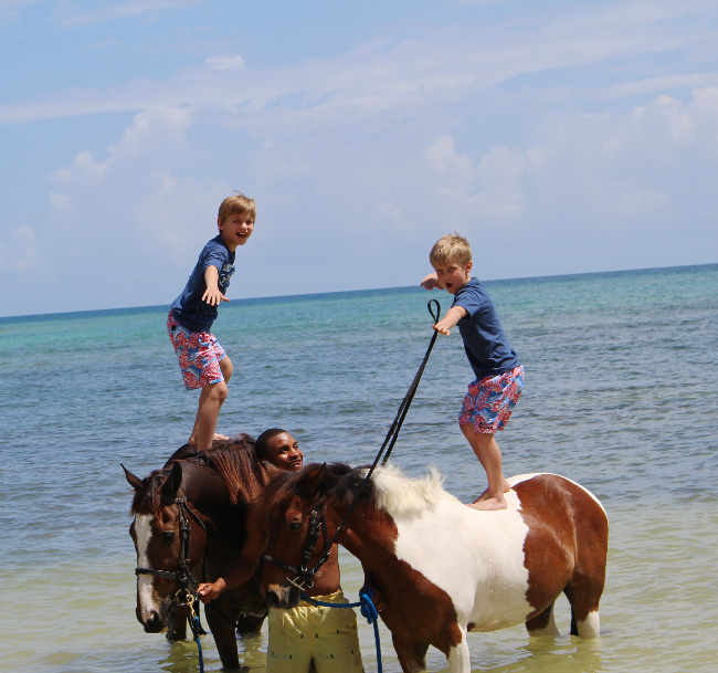 Half Moon Resort Jamaica