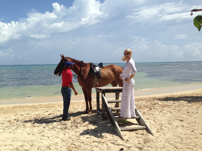 Half Moon Resort Jamaica