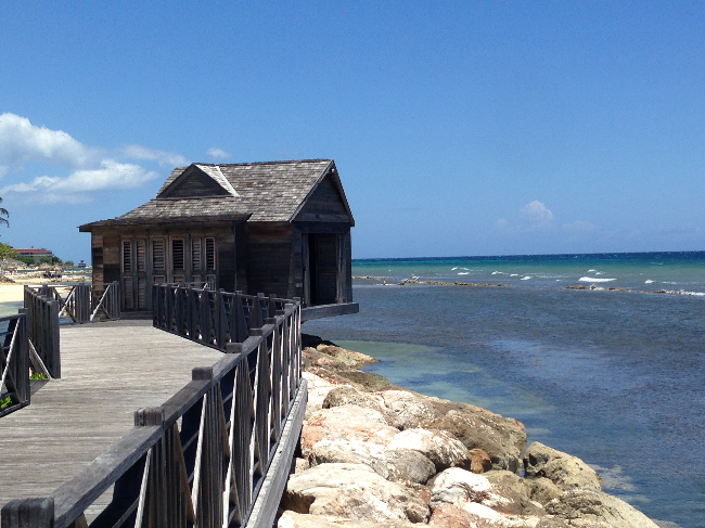 Half Moon Resort Jamaica