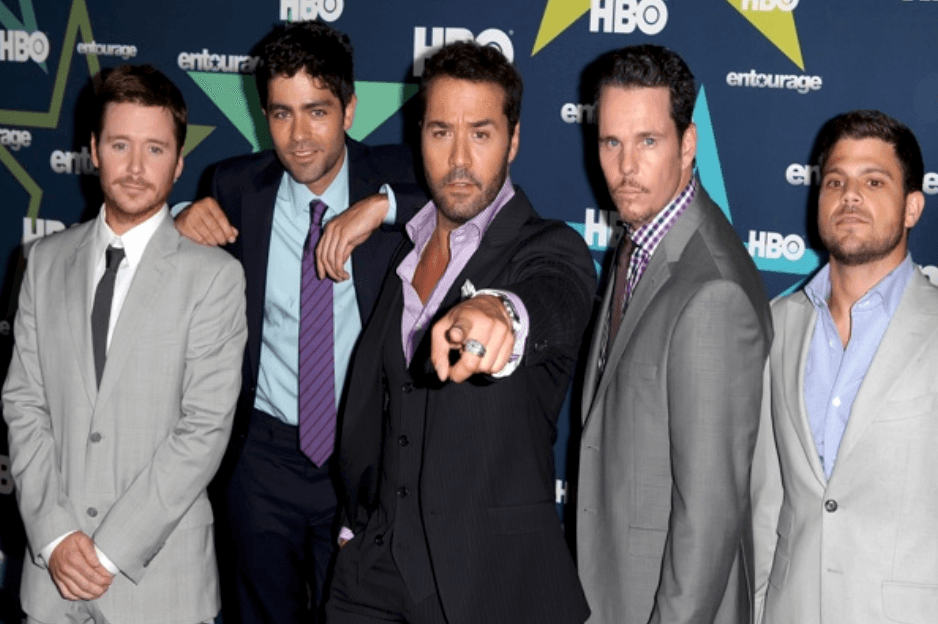 Entourage Movie Review - Spoiler Alert