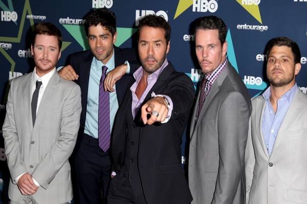 Entourage Movie